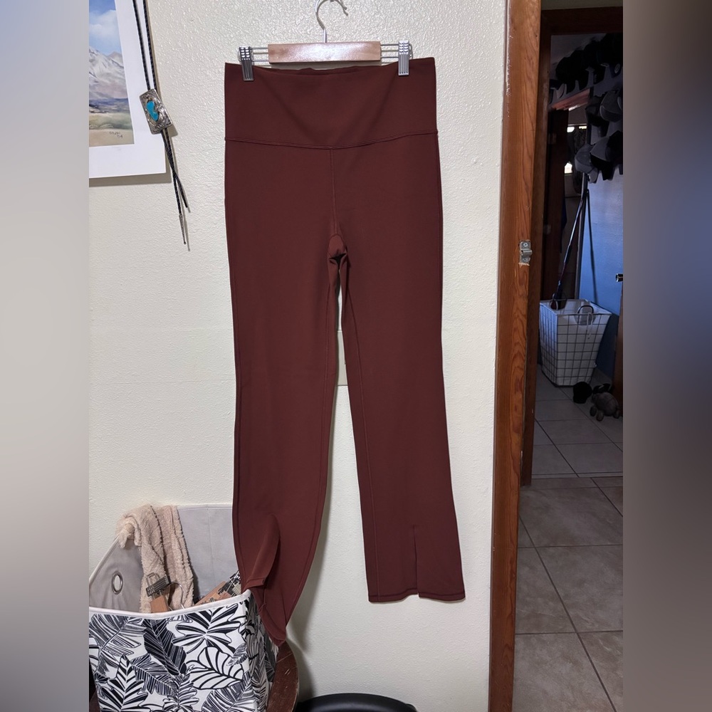 Athleta | Elation split flare
